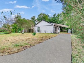 4418 Dacca Drive, Houston TX 77047