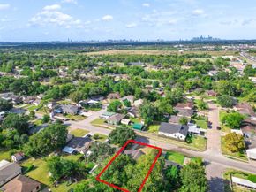 4418 Dacca Drive, Houston TX 77047