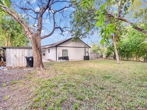 4418 Dacca Drive, Houston TX 77047