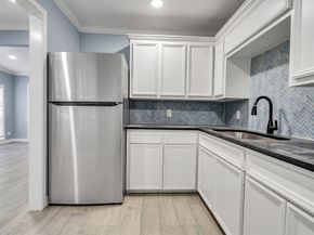 4418 Dacca Drive, Houston TX 77047