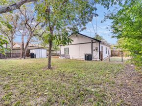 4418 Dacca Drive, Houston TX 77047