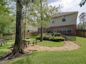 174 SPINDLE TREE Circle, The Woodlands TX 77382