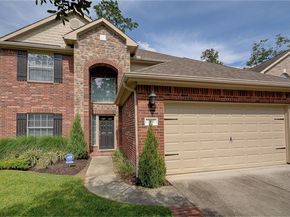 174 SPINDLE TREE Circle, The Woodlands TX 77382