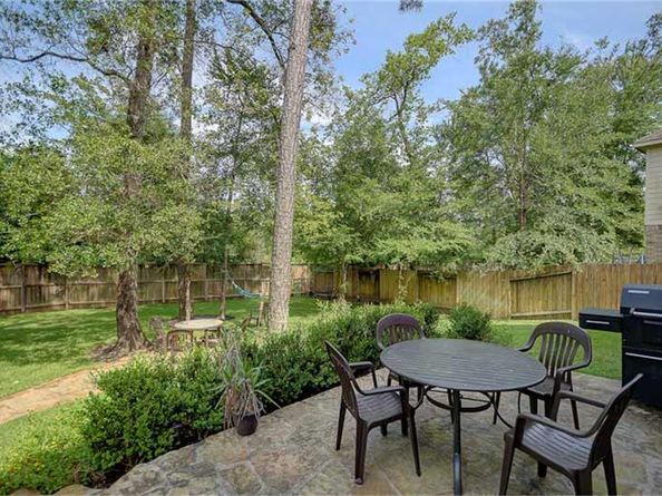 174 SPINDLE TREE Circle, The Woodlands TX 77382