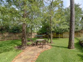 174 SPINDLE TREE Circle, The Woodlands TX 77382