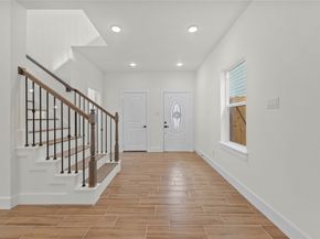 769 Marjorie Street, Houston TX 77088