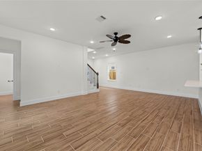 769 Marjorie Street, Houston TX 77088