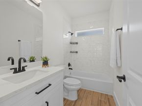 769 Marjorie Street, Houston TX 77088