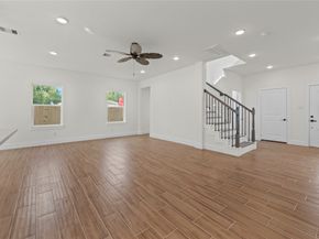 769 Marjorie Street, Houston TX 77088