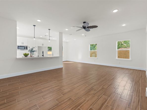 769 Marjorie Street, Houston TX 77088