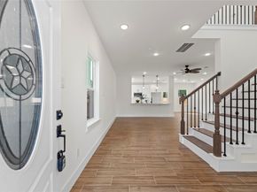 769 Marjorie Street, Houston TX 77088