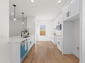 769 Marjorie Street, Houston TX 77088