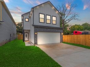 769 Marjorie Street, Houston TX 77088