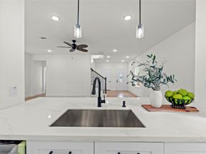 769 Marjorie Street, Houston TX 77088