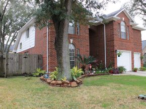 15818 Camp Fire Road, Friendswood TX 77546