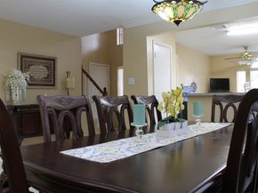 15818 Camp Fire Road, Friendswood TX 77546