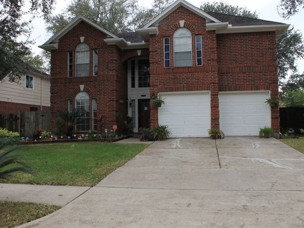 15818 Camp Fire Road, Friendswood TX 77546