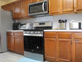 15818 Camp Fire Road, Friendswood TX 77546