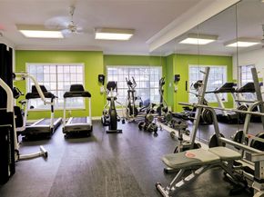 2111 WELCH Street A129, Houston TX 77019