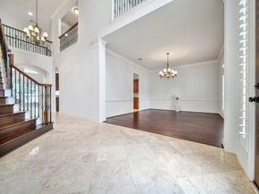 6811 Colonade Trail, Sugar Land TX 77479