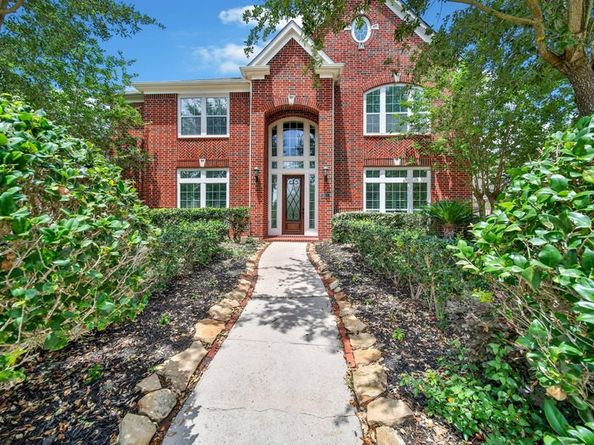6811 Colonade Trail, Sugar Land TX 77479