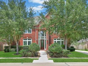 6811 Colonade Trail, Sugar Land TX 77479