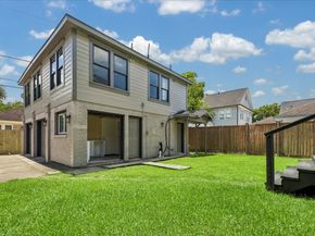 4344 Clay Street, Houston TX 77023