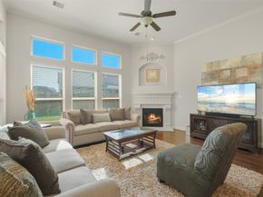8111 Foster Gate Court, Richmond TX 77407