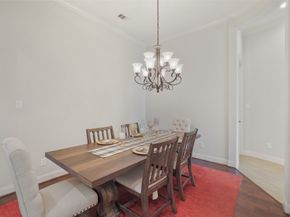 8111 Foster Gate Court, Richmond TX 77407
