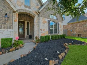 8111 Foster Gate Court, Richmond TX 77407