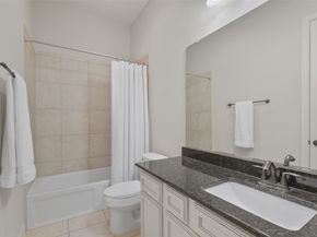 8111 Foster Gate Court, Richmond TX 77407
