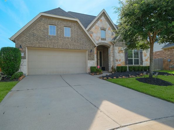 8111 Foster Gate Court, Richmond TX 77407