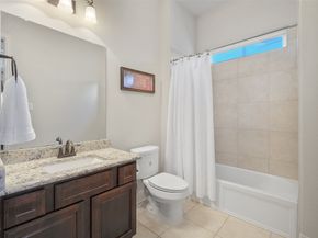8111 Foster Gate Court, Richmond TX 77407