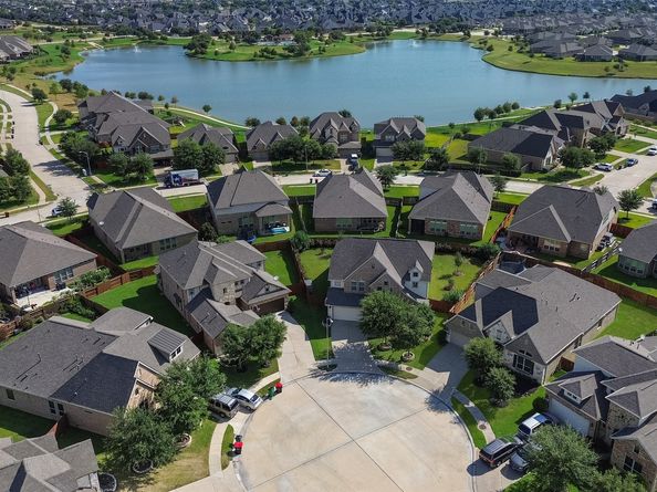 8111 Foster Gate Court, Richmond TX 77407
