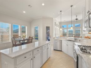 8111 Foster Gate Court, Richmond TX 77407