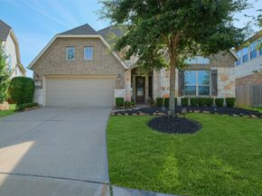 8111 Foster Gate Court, Richmond TX 77407