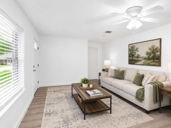 415 Gober Street, Houston TX 77017