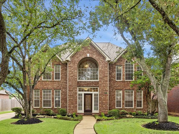 16715 Colony Terrace Drive, Sugar Land TX 77479