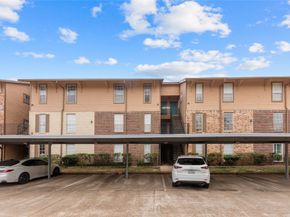 2121 Hepburn Street 912, Houston TX 77054