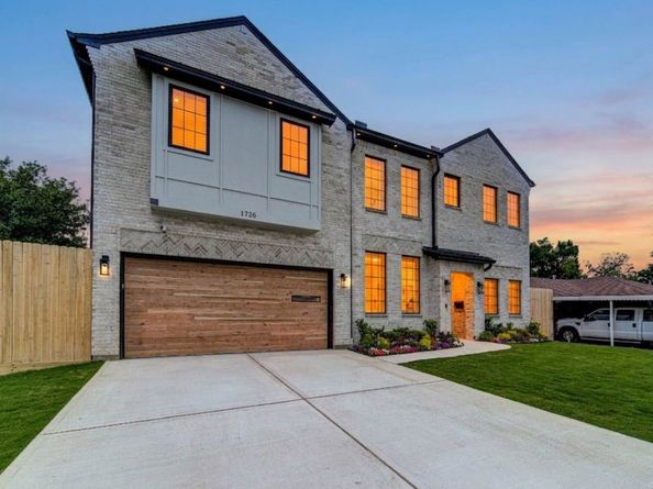 1726 Wilde Rock Way, Houston TX 77018