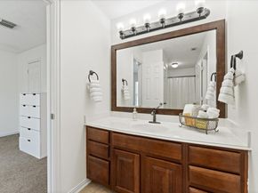 1726 Summergate Drive, Conroe TX 77304