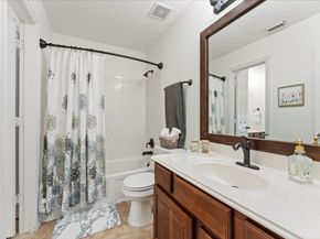 1726 Summergate Drive, Conroe TX 77304