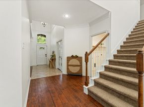 1726 Summergate Drive, Conroe TX 77304