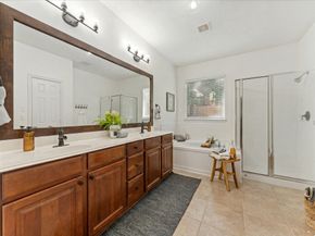 1726 Summergate Drive, Conroe TX 77304
