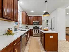 1726 Summergate Drive, Conroe TX 77304