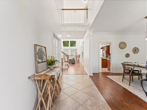 1726 Summergate Drive, Conroe TX 77304