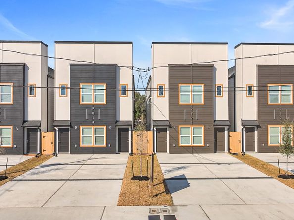 9819 Turnbow AB, Houston TX 77029