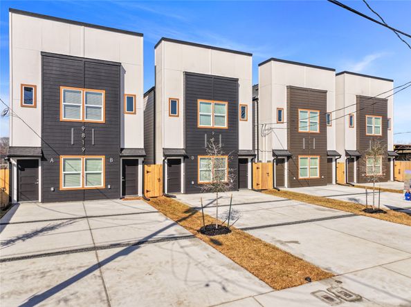 9819 Turnbow AB, Houston TX 77029