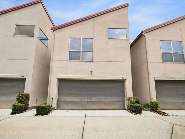 361 Sydnor Street, Houston TX 77020
