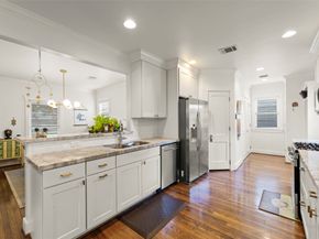 817 Gale Street, Houston TX 77009